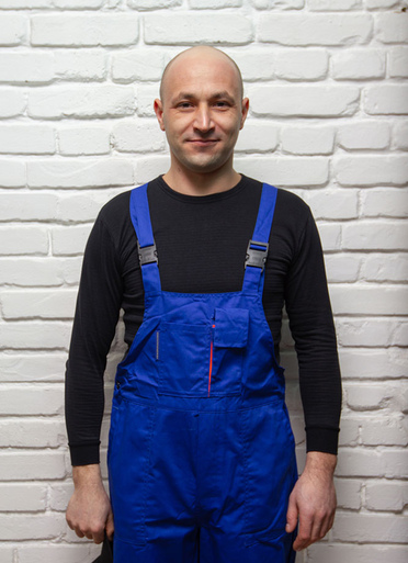 Евгений